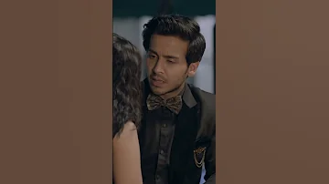 وصل الاعتراف المنتظر بالحب Shorts 