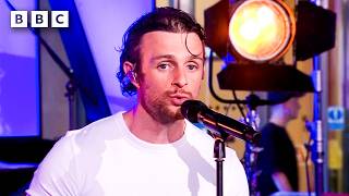 Thumbnail for Tom Grennan performing A Little Bit of Love! | The One Show - BBC