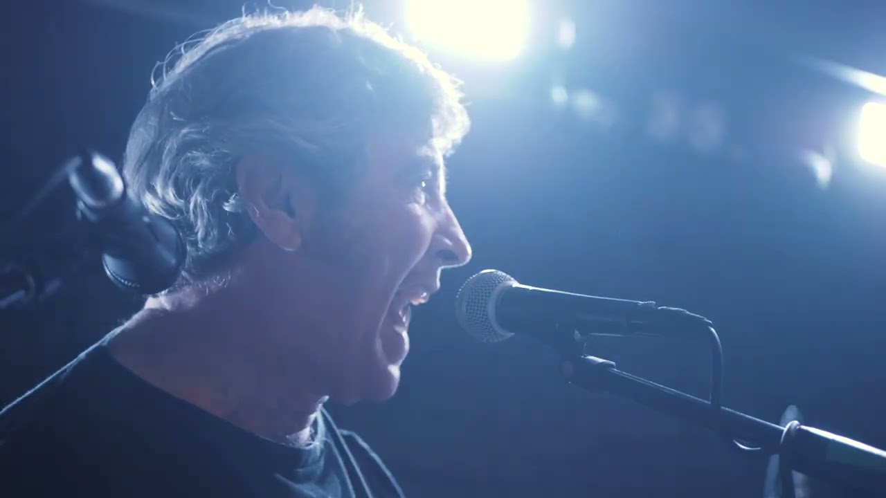 Partizan - Nu e loc (live în Control)