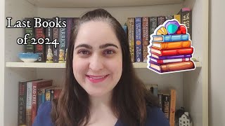 December Wrap Up 2024