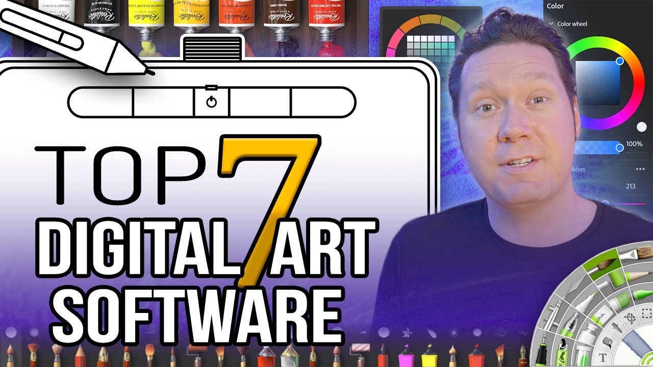 art software