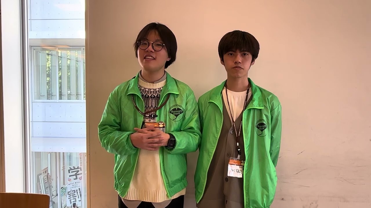 先輩東大生が伴走する入学準備---「3月推薦生入学準備説明会」開催報告
