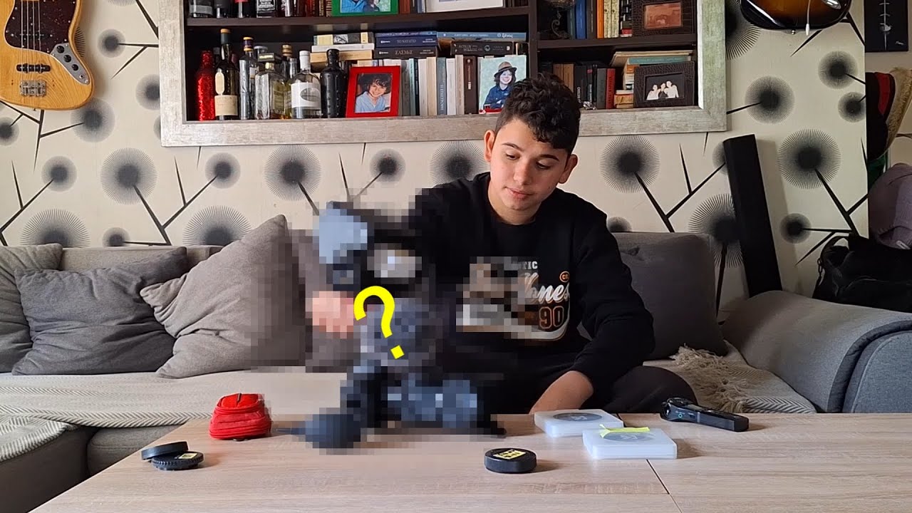 My Camera Rig 2025 | by Axtyphtos