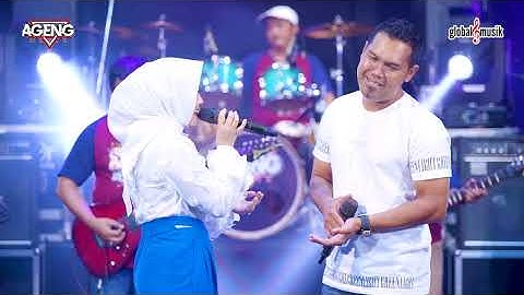 Nazia Marwiana ft Brodin Ageng Music - Andai Tak Berpisah (Official Live Music)