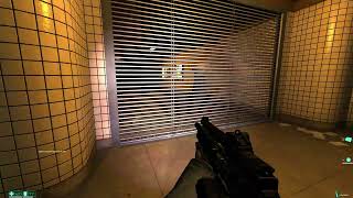 F.E.A.R. Extraction Point | Interval 03: Descent (Terminus) #4