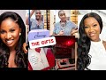 How Full Story Revealed by Chinenye Nnebe – Sonia Uche Didn’t See This Coming #soniauche