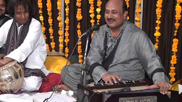 Ghulam Abbas - Ni Chambe Diye Band Kaliye (live in private mehfil)