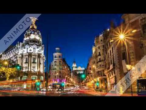 Video: Najbolji Pogranični Gradovi U Europi