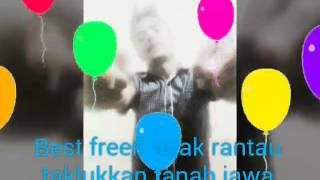 Juragan empang (Karaoke)