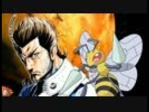 【ポケモンXY実況】キャラポケモン「限定」ランダムレート【第十回】