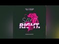 Miniature de la vidéo de la chanson Say It Right (Reggae Drop Version)