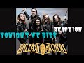 Metalhead Brothers React To  Unleash The Archers  Tonight We Ride