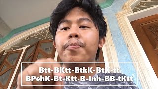 Famous Technical Beatbox Pattern Tutorial Profile
