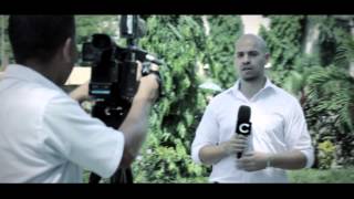 Reel CampusTv 2014