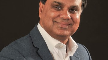 Tech Life Skills with Tanmay (Ep.5) Healthcare: The future with VR, AR, and AI with Dr. Shafi Ahmed