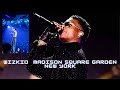 WIZKID Concert MADISON SQUARE GARDEN (MSG) New York SOLDOUT!! 🇳🇬🇺🇸🔥 BIGGEST BIRD❤️🦅
