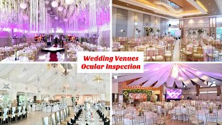 AFFORDABLE WEDDING VENUES/EVENTS PLACE IN METRO MANILA AND RIZAL | 2022 | PART 1