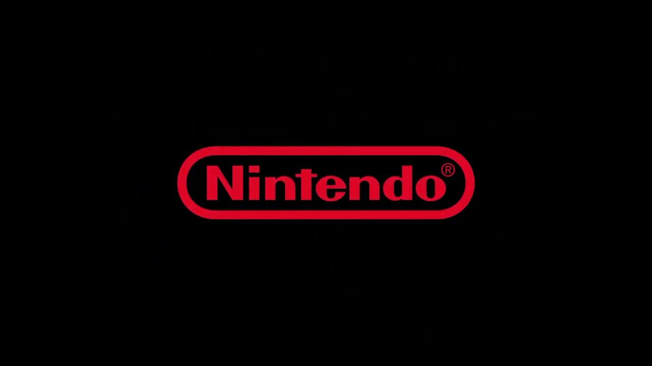 Nintendo Co, Ltd. (open matte) [Univisium]
