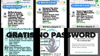 Indriver 4.19.0 Mod Auto Refresh Lock Radius 3 Km? Support Android 12 Full Fitur Argo 75 Autobid