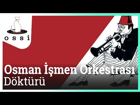 Osman İşmen Orkestrası  - Döktürü