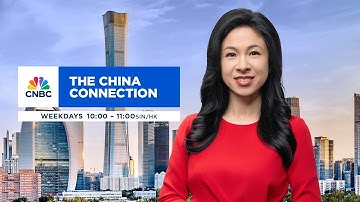 The China Connection - 22-Oct-25