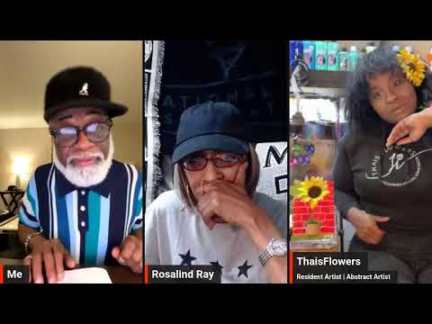The Michael Colyar Morning Show