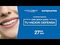 Evento vitaldent una boca sana tu mejor defensa