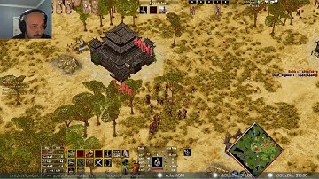 Ranked 1v1 Nu Wa vs Hades - Age of Mythology: Extended Edition