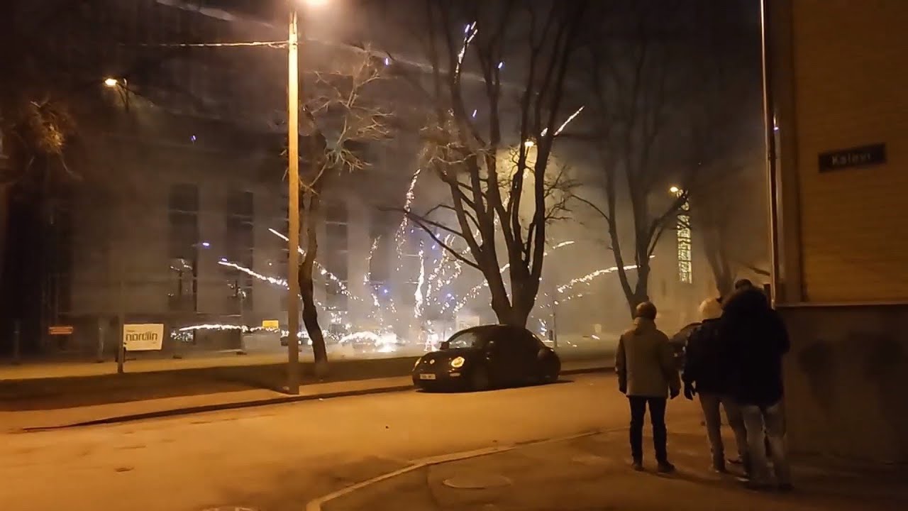 Happy New Year 2020!