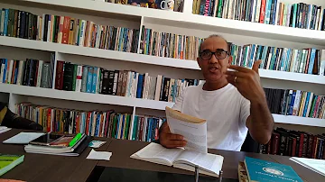 O que é o ente para Aristóteles?