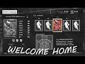 NBA 2K15 Line Up Update | Welcome Home