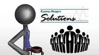 Meet Capital Project Solutions