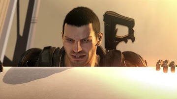 Binary Domain Walkthrough Live Gameplay Part 8 -  (PC Games)