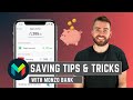 My Tips For Saving With Monzo