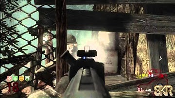 Black Ops Zombies: Shi No Numa Part 4 (S1 EP9)