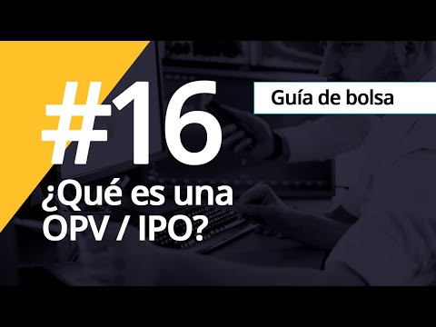 Video: ¿Qué es la computadora de proceso de IPO?