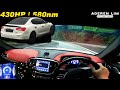 Part 2/2 | 2015 Maserati Ghibli S V6 | Malaysia #POV [Genting Run 冲上云霄] [CC Subtitle]