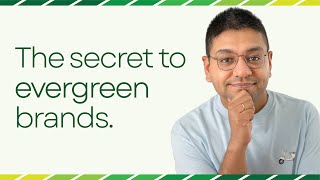 Why Brand Broccoli? | Advertising Principles for Founders and Marketers