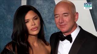 Lauren Sánchez: From Local News to Bezos' Billionaire Bride – The Untold Space-Age Love Story | AA1B