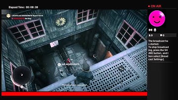 Assassins Creed Syndicate 100% Game Completion Walkthrough Part 1