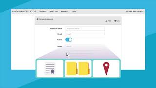 RTO Registration tutorial using RPL Assess Interface
