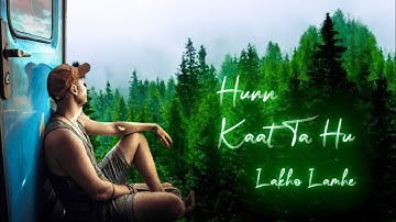 3D Train Moving Lyrical Status Video editing //Alight motion Video editing 2021.