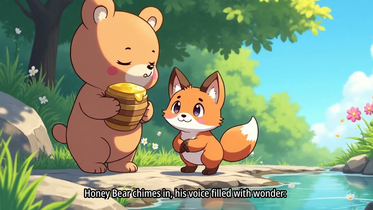 The Secret of the Flying Leaf