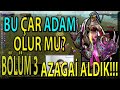 KNİGHT ONLİNE - BU ÇAR ADAM OLUR MU #3 - BEN DAHA İYİSİNİ YAPANA KADAR EN İYİSİ BU! AZAGAİ İÇERİR!