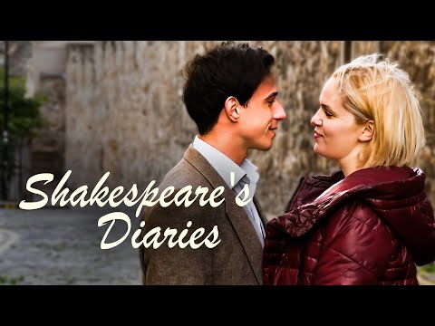 Shakespeare's Diaries | Romantic Comedy Movie - YouTube