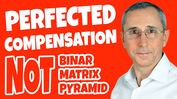 Best MLM Compensation Plan 2023. NOT BINAR. NOT MATRIX. NOT PYRAMID. Network Marketing Plan