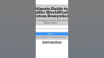 Unlock the Secrets to Explosive Traffic and Unstoppable Leads!