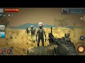 Last Hope Zombie Sniper 3D Gameplay Zombie FPS Shooting 