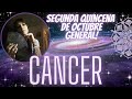 CANCER🌌 Es momento de elegir que camino quieres tomar, pediste un deseo?🌌🌈 mira lo que viene😱