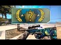 ФИНАЛЬНАЯ КАЛИБРОВКА (CS:GO)